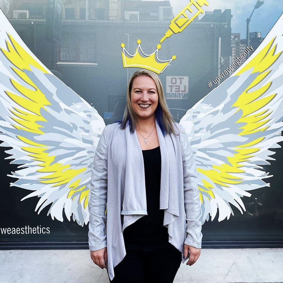 小羽加速器VPN用户emma，很满意小羽加速器VPN